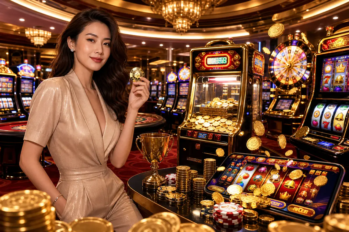 Cam kết 58wun với người chơi Việt Nam
